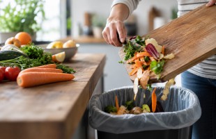 Sprechi alimentari in classifica