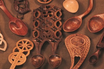 L&rsquo;invenzione del cucchiaio