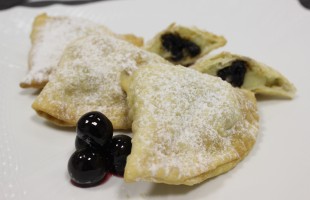 Triangoli Dolce Sorpresa 
