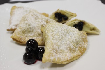 Triangoli Dolce Sorpresa 