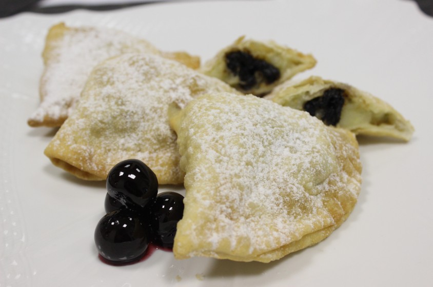 Triangoli Dolce Sorpresa 