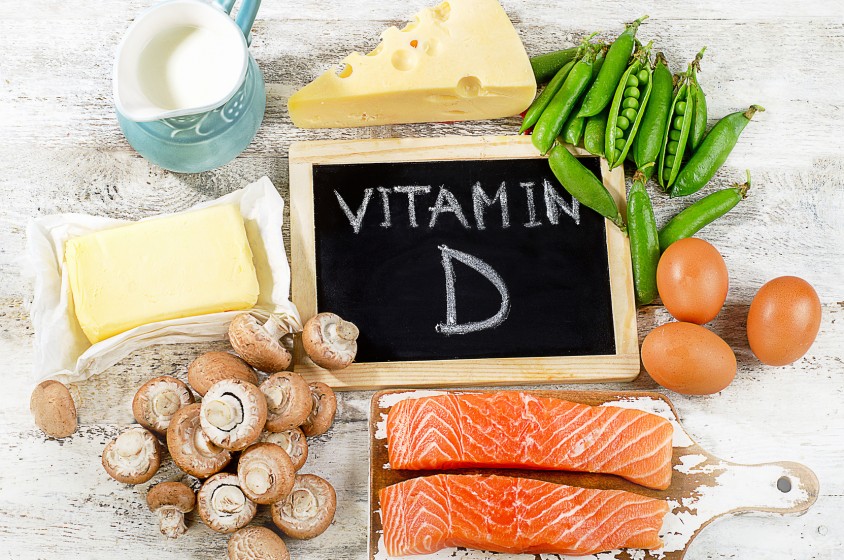 Amica Vitamina D