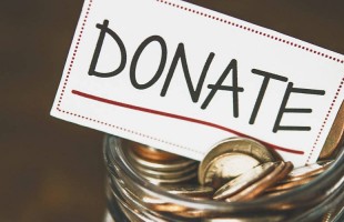 Charity bar