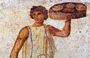 Sulle orme di Apicio