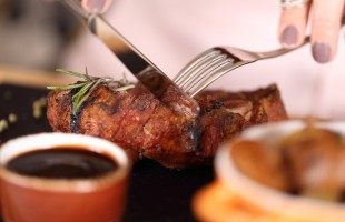 Consumi di carne