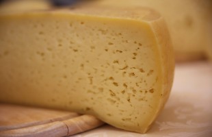 Asiago DOP