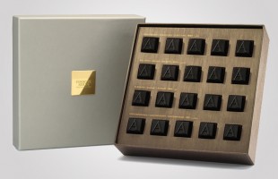 Armani diventa &ldquo;sweet&rdquo;