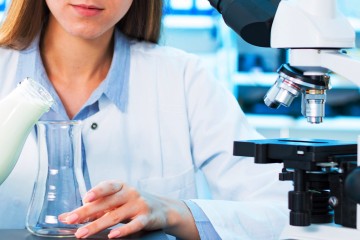 Arriva il laser &ndash; antifrode