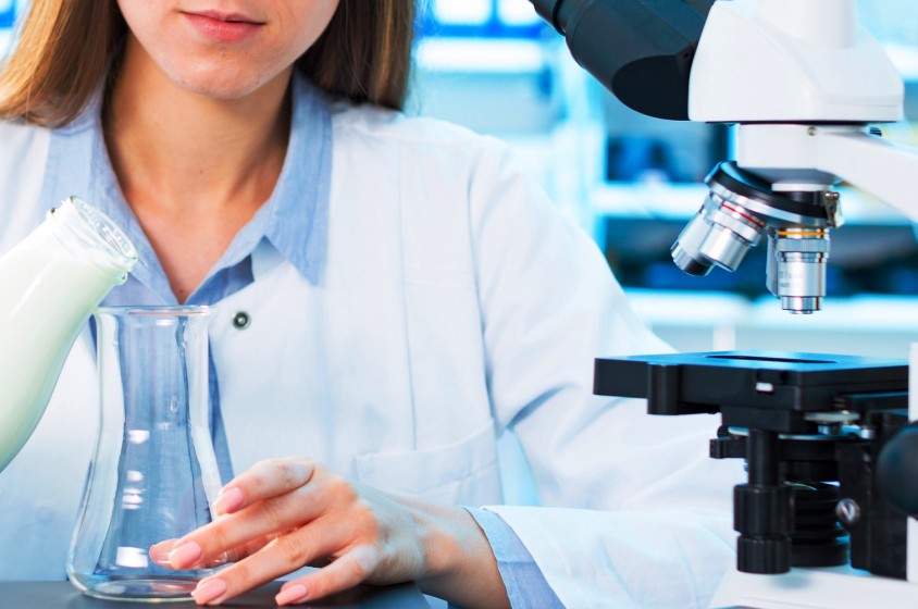 Arriva il laser &ndash; antifrode