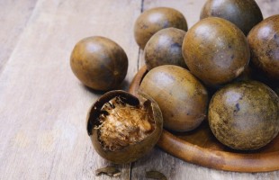 Monk fruit