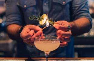 Il tempo della &ldquo;mixology&rdquo;