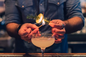 Il tempo della &ldquo;mixology&rdquo;
