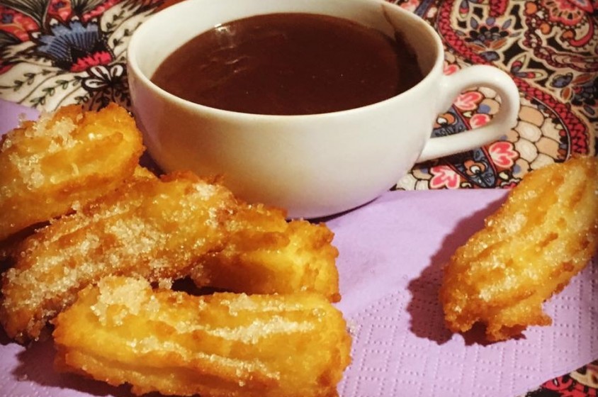 Churros
