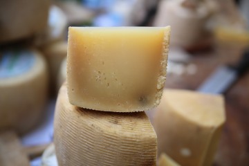 Tutti per il pecorino!