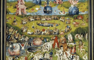 Strawberry Fields forever