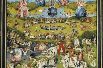 Strawberry Fields forever