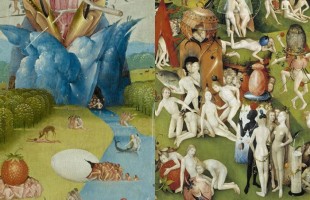 Strawberry Fields forever #2