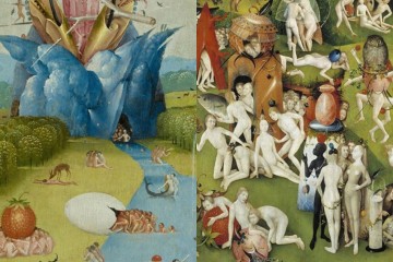 Strawberry Fields forever #2