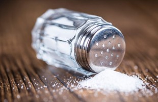 Salt Awareness Week