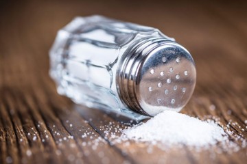 Salt Awareness Week