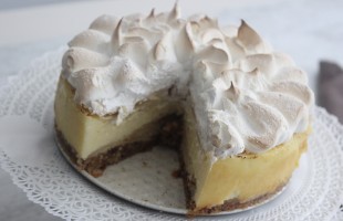 Torta CoccoMela