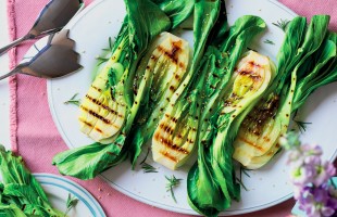 Pak Choi