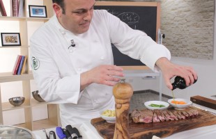 Intervista al direttore