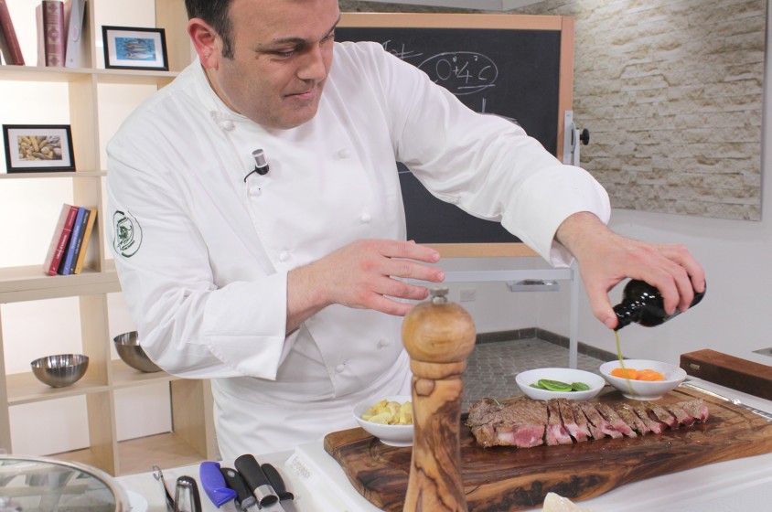 Intervista al direttore