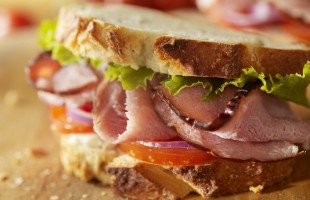 Prosciutto &ldquo;light&rdquo;
