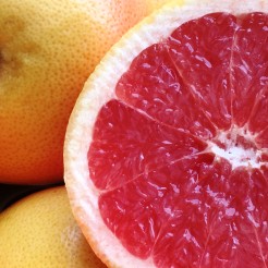 In cucina con il pompelmo