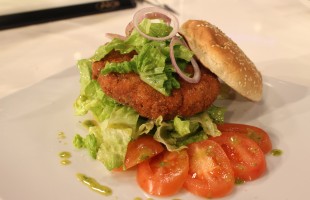 Tac-burger