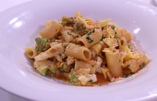 Cacio, Birra & Broccoli
