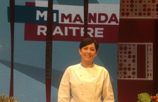 In cucina su Rai Tre