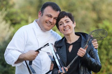 I maltagliati di Fabio e Patrizia