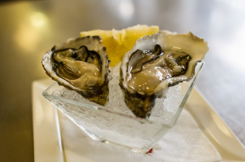 Ostriche italiane