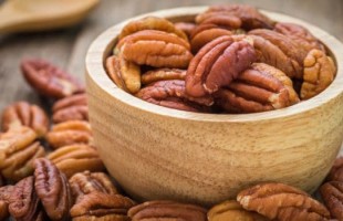 Le noci pecan