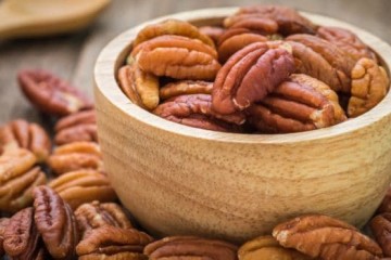 Le noci pecan