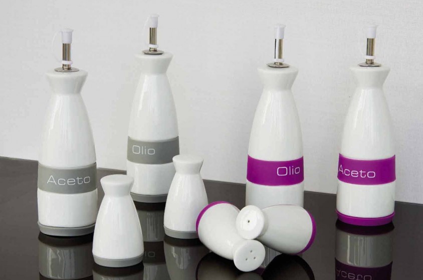 Filosofia &ldquo;dell&rsquo;insalata&rdquo;