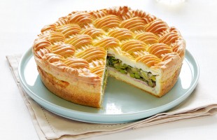 Torta Demetra 