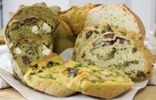 Triade del Gusto