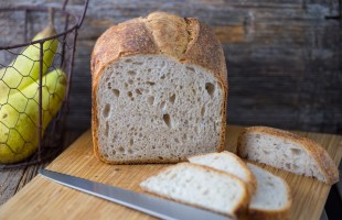 Dal pancarr&egrave; al tramezzino