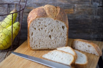 Dal pancarr&egrave; al tramezzino