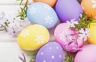L'uovo e la Pasqua