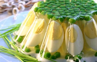 I poteri della gelatina