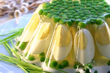 I poteri della gelatina