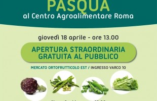 E' tempo di vignarola!