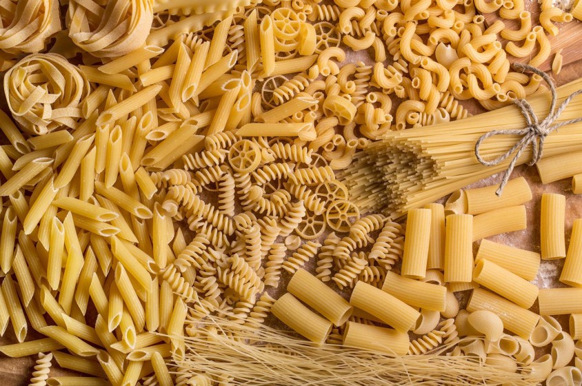 I formati pi&ugrave; amati