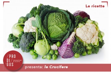 Minestra di lenticchie, gamberi e broccoli