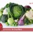Minestra di lenticchie, gamberi e broccoli