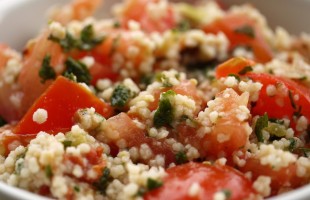 La cultura del cous cous